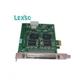 NI-PCIe-6509 Digital Input/Output Device 779976-01 Electronic Measuring Instrument with 1/0 Capability lexso