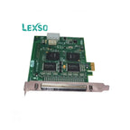 NI-PCIe-6509 Digital Input/Output Device 779976-01 Electronic Measuring Instrument with 1/0 Capability lexso