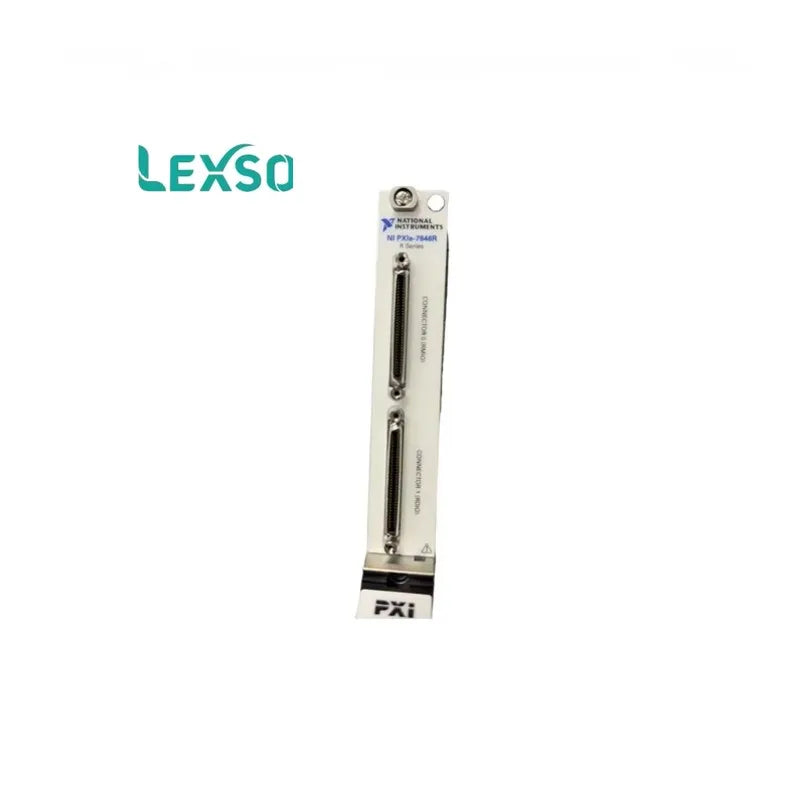 NI-PXIe-7846 R-Series Multifunction I-O Kintex-7160T lexso