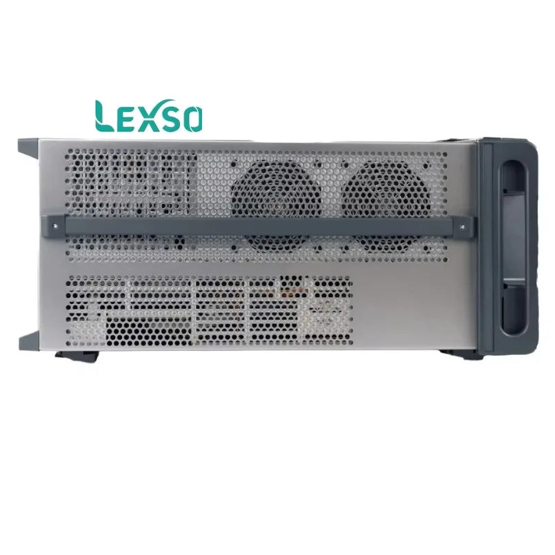 Keysight N5241B PNA-X Microwave Network Analyzer 900 Hz/10 MHz to 13.5 GHz Electronic Measuring Instrument lexso