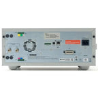Keysight/KAgilent N6705B 600W Power Analyzer Modular for Test Instrument with 4 Slots  lexso