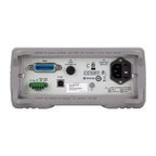 Keysight Agilent 34450A Five and a Half Digit Multimeter with Intelligent OLED Display      ytdi