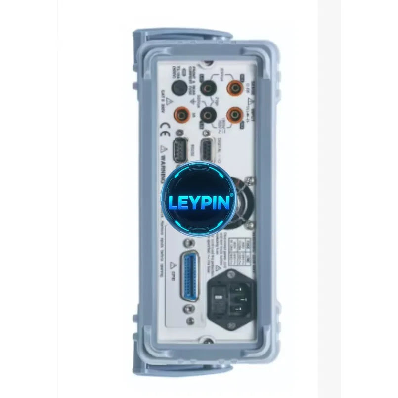 GW Instek GDM-9061 High Precision 6.5 Digital Multimeter 0.0035% Accuracy Dual Measurement Graphical Display 1000V DC/10A   lexso