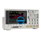 Keysight DSOX3014T Oscilloscope: 100 MHz, 4 Analog Channels    lexso