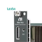National Instruments PXIe-7912 PXI FlexRIO Coprocessor Module lexso