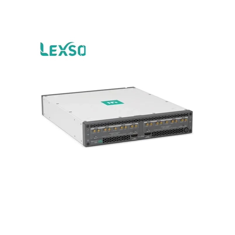 National Instruments 30 MHz to 4 GHz GPS-Based USRP Software Radio Device with 1.6 GHz Bandwidth Electronic Measuring   lexso