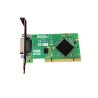 National Instruments NI PCI-GPIB Card Small Card IEEE488.2 Instrument Control Device 3 Month Warranty OEM Available lexso