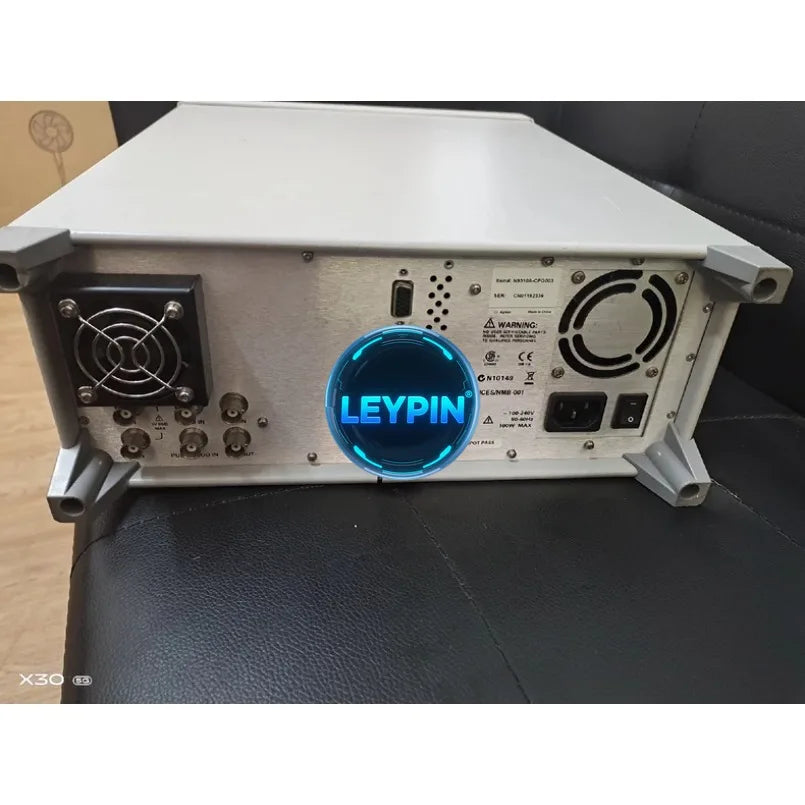 1pc Keysight Agilent N9310A 9KHz 3GHz /good work    ytdi