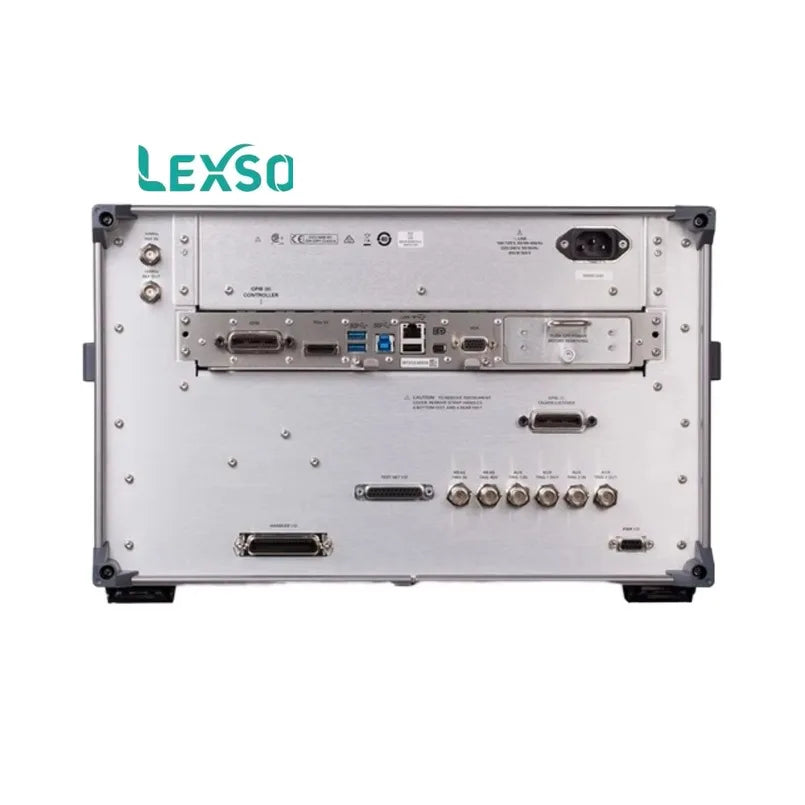 Keysight OEM Microwave Network Analyzers N5234B N5231B N5232B N5235B N5239B for Test Instruments with Data Stored on USB lexso