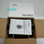KEYENCE FD-M10AY Non-Wetted Electromagnetic Liquid Flow Sensor for Horizontal Piping Automation lexso