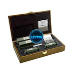 Keysight Q11645A Verification Kit, WR-22, 50 to 75 GHz ytdi