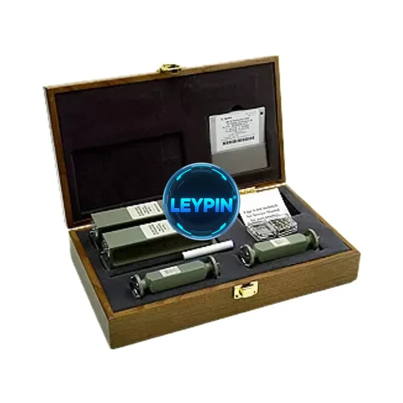 Keysight Q11645A Verification Kit, WR-22, 50 to 75 GHz ytdi