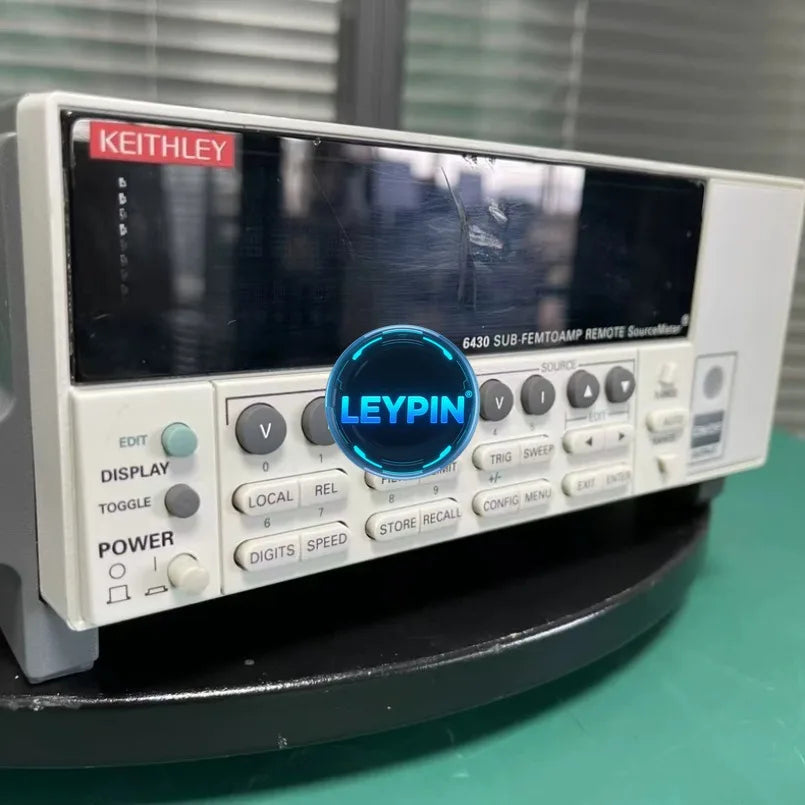 Used equipment  Keithley  6430   ytdi