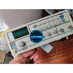 Gwinstek SFG-1003/ SFG-1013 High-precision Stable Output Function Signal Generator Training System     lexso
