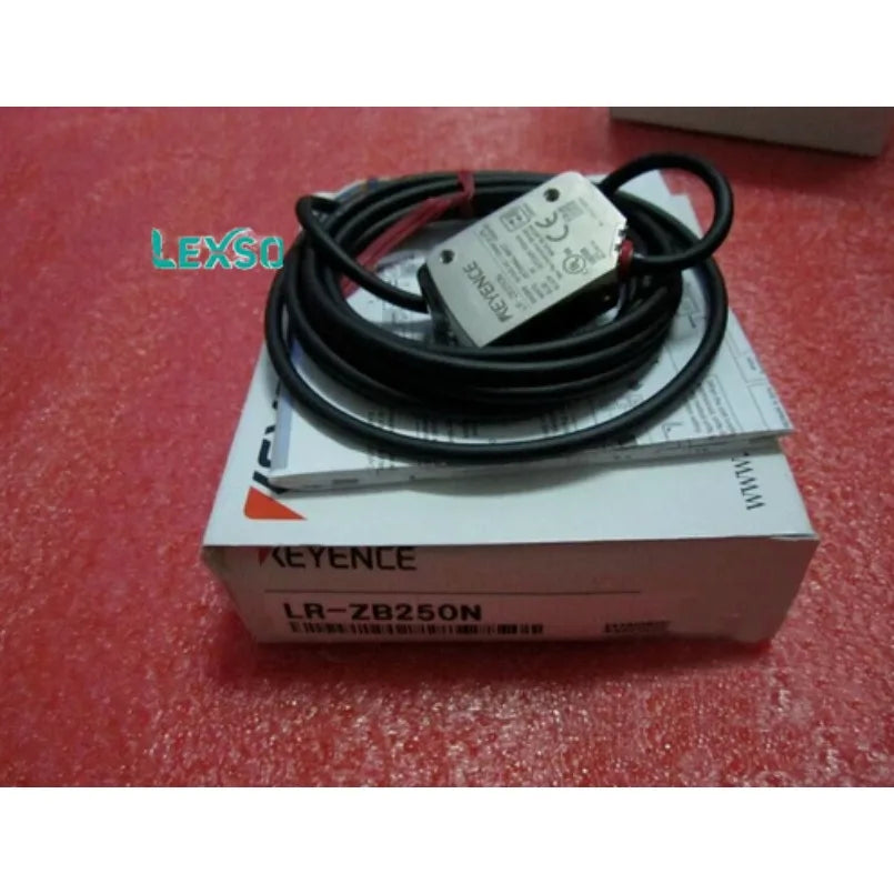 NEW LR-ZB250AN ZB250AP ZB250C3P ZB250CN ZB250CP ZB250N Keyence Photoelectric Sensor lexso