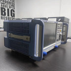 Rohde & Schwarz Vector Network Analyzer ZVA Port High Performance