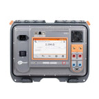 Sonel MMR-6500 Microohmmeter  lexso