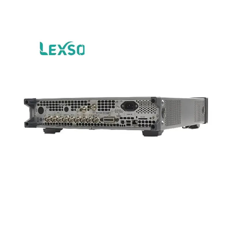 Keysight N5172B X-Series Digital RF Vector Signal Generator 9 kHz to 6 GHz with USB Storage OEM Customizable  lexso
