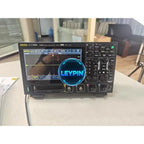RIGOL DHO924 250MHz Digital Oscilloscope 12-bit Vertical Resolution 1.25 GSa/s Sample Rate 4 Analog Channels    lexso