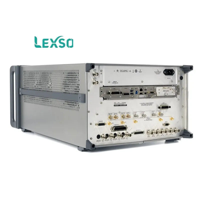 Keysight N5227B PNA Microwave Network Analyzer lexso