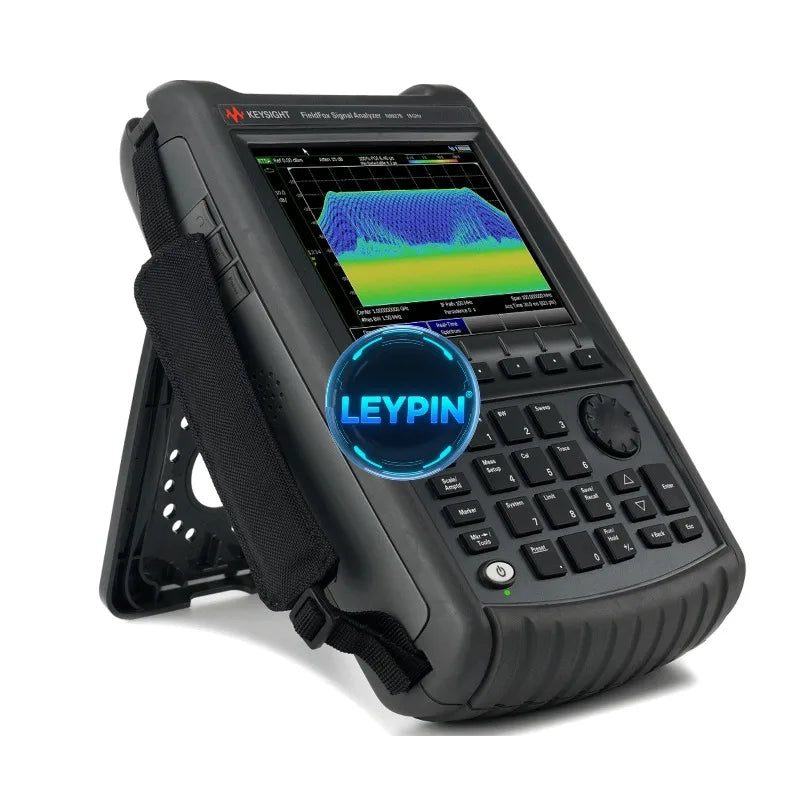 Keysight N9937B FieldFox Handheld Microwave Spectrum Analyzer, 18 GHz    lexso