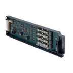 Keysight DAQM909A 4-Channel Simultaneous Sampling Module for DAQ970A and DAQ973A