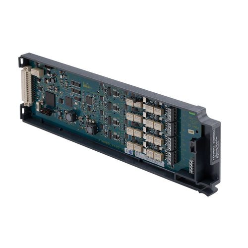 Keysight DAQM909A 4-Channel Simultaneous Sampling Module for DAQ970A and DAQ973A