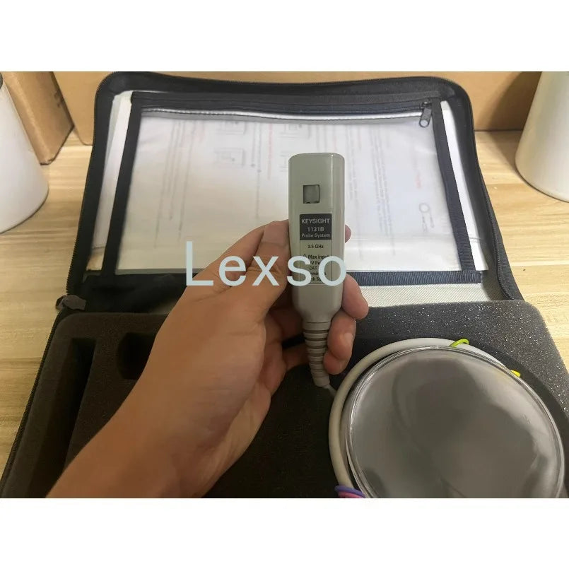 Agilent Keysight 1131B InfiniiMax Probe      ytdi