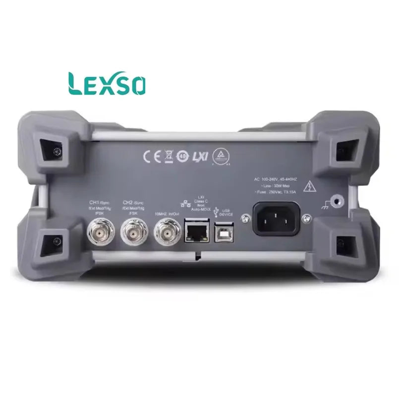 RIGOL DG1032Z 30MHz Dual-Channel Function/Arbitrary Waveform Generator lexso