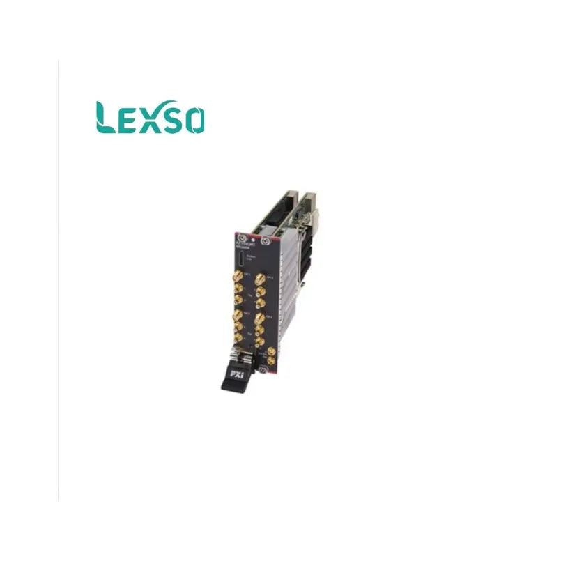 Keysight M5300A PXIe RF AWG: 4 Channels, IBW, Bandwidth:2 GHz, Max Sample Rate:38.4 GSa/s, Frequency Range:DC to 16GHz lexso