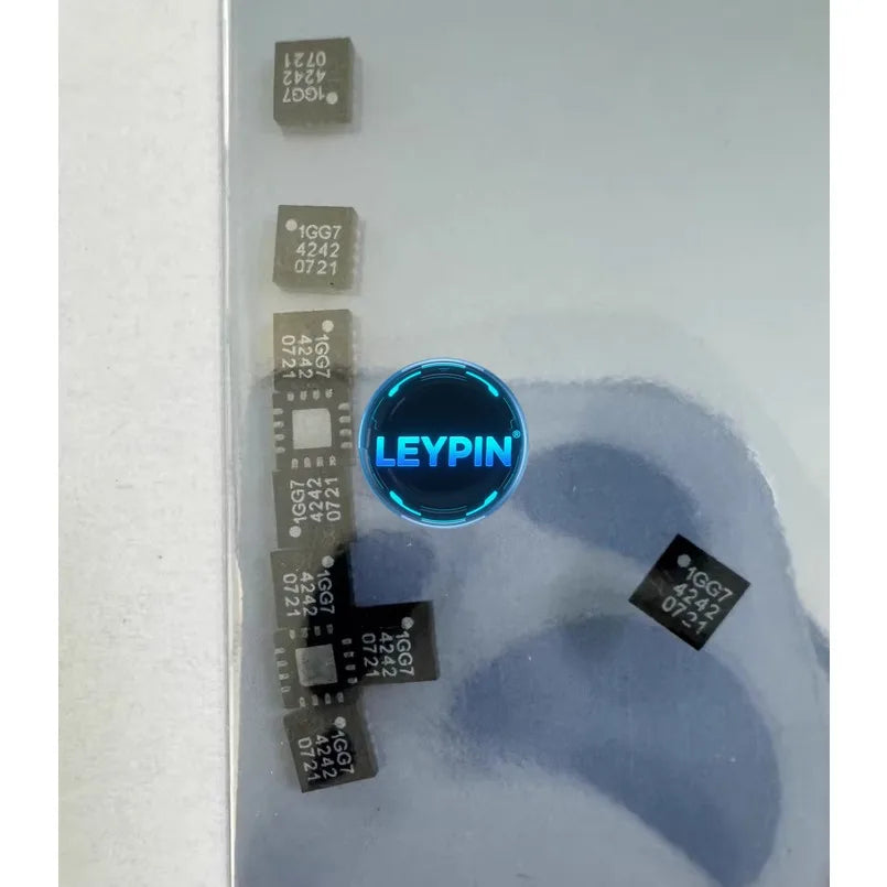 ONLY 1PC AGILENT 1GG7-4242 Chip 1GG74242   ytdi