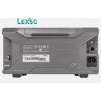 Rigol DS1054Z Digital Oscilloscope 4 Channels 1GSa/s Sampling Rate 12M Storage Depth lexso