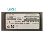NI-cRIO-9053 786424-01 CompactRIO Controller Slot with 1.33 GHz Dual-Core CPU and 4 GB Storage Electronic Measuring  lexso