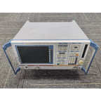 Rohde and Schwarz ZVB4 300kHz - 4GHz Vector network analyzer 2 ports     ytdi
