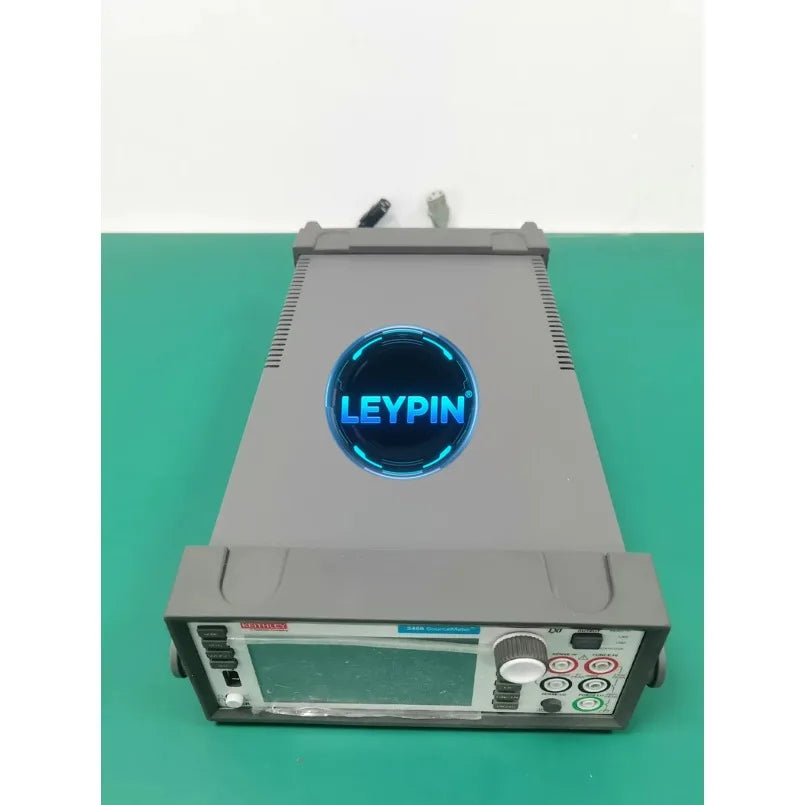 Keithley 2450 Series High-Precision Desktop Digital Multimeter New Source Meter for Measuring & Analysis