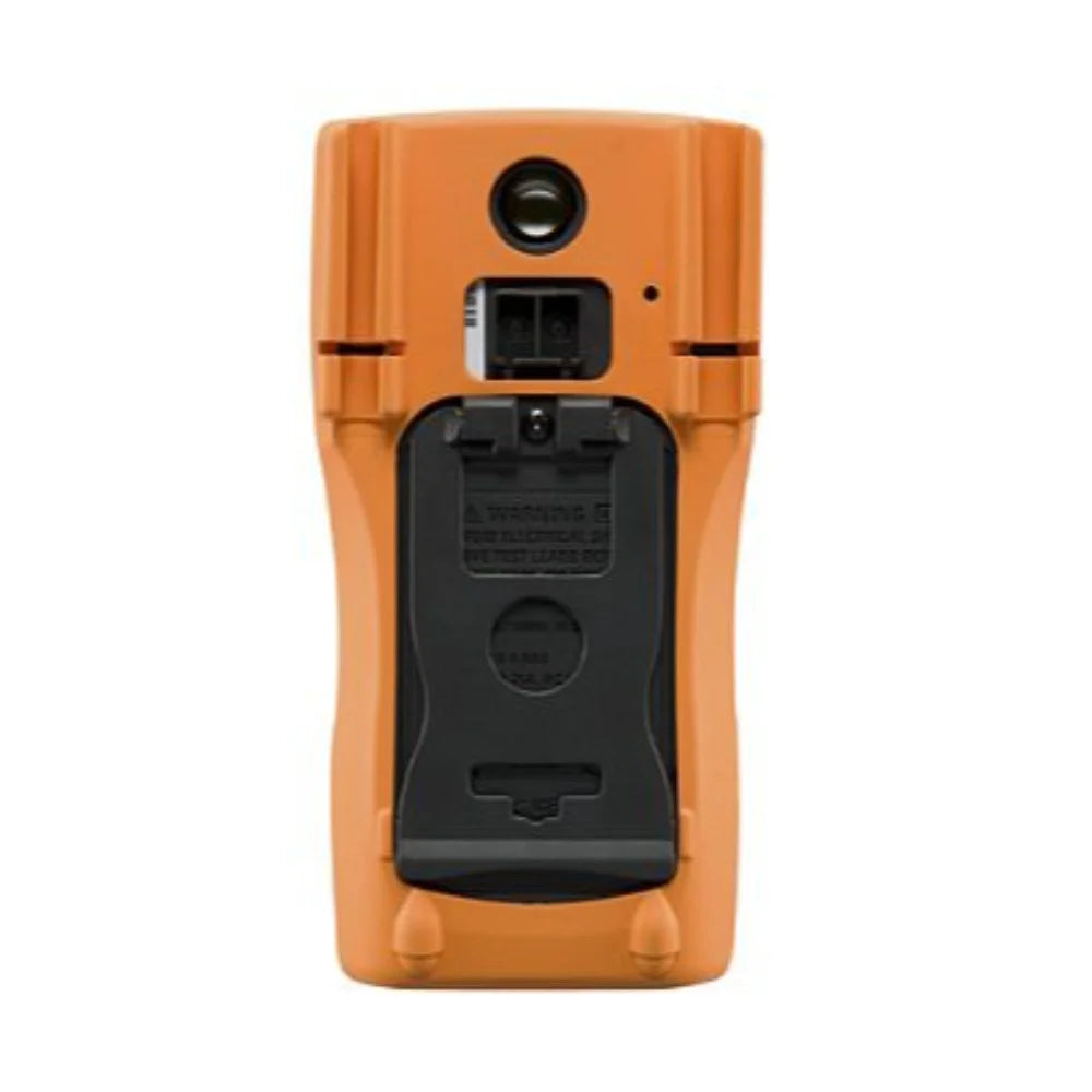 Keysight Technologies U1233A Handheld Digital Multimeter, True RMS, 10A Ac Max, 10A Dc Max, 600V Ac Max    ytdi