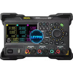 RIGOL DP2031 DC Power & Loads 3 Channels High Speed and  Low Current Analysis of High Speed Arb Mode     lexso