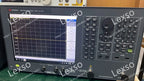 Used Keysight E5061B 100 KHz to 1.5 GHz ENA Vector Network Analyzer    ytdi