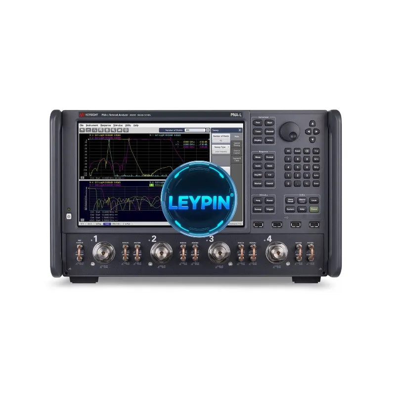 Keysight N5231B PNA-L Microwave Network Analyzer, 13.5 GHz   ytdi