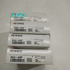 KEYENCE Photoelectric Sensors PZ2-42P Square Reflective Cable Type with One Year Warranty lexso