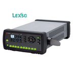 Keysight 11713D Attenuator / Switch Driver ,controls up to 10 SPDT Switches and 2 Programmable Attenuators    lexso