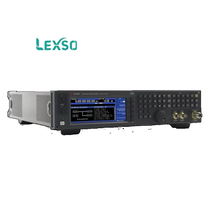 Keysight Agilent N5172B Vector Signal Generators 100kHz to 6GHz American Origin 3-Month Warranty   ytdi