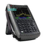 Keysight N9938A FieldFox Handheld Microwave Spectrum Analyzer 26.5 GHz 1 Month Warranty lexso