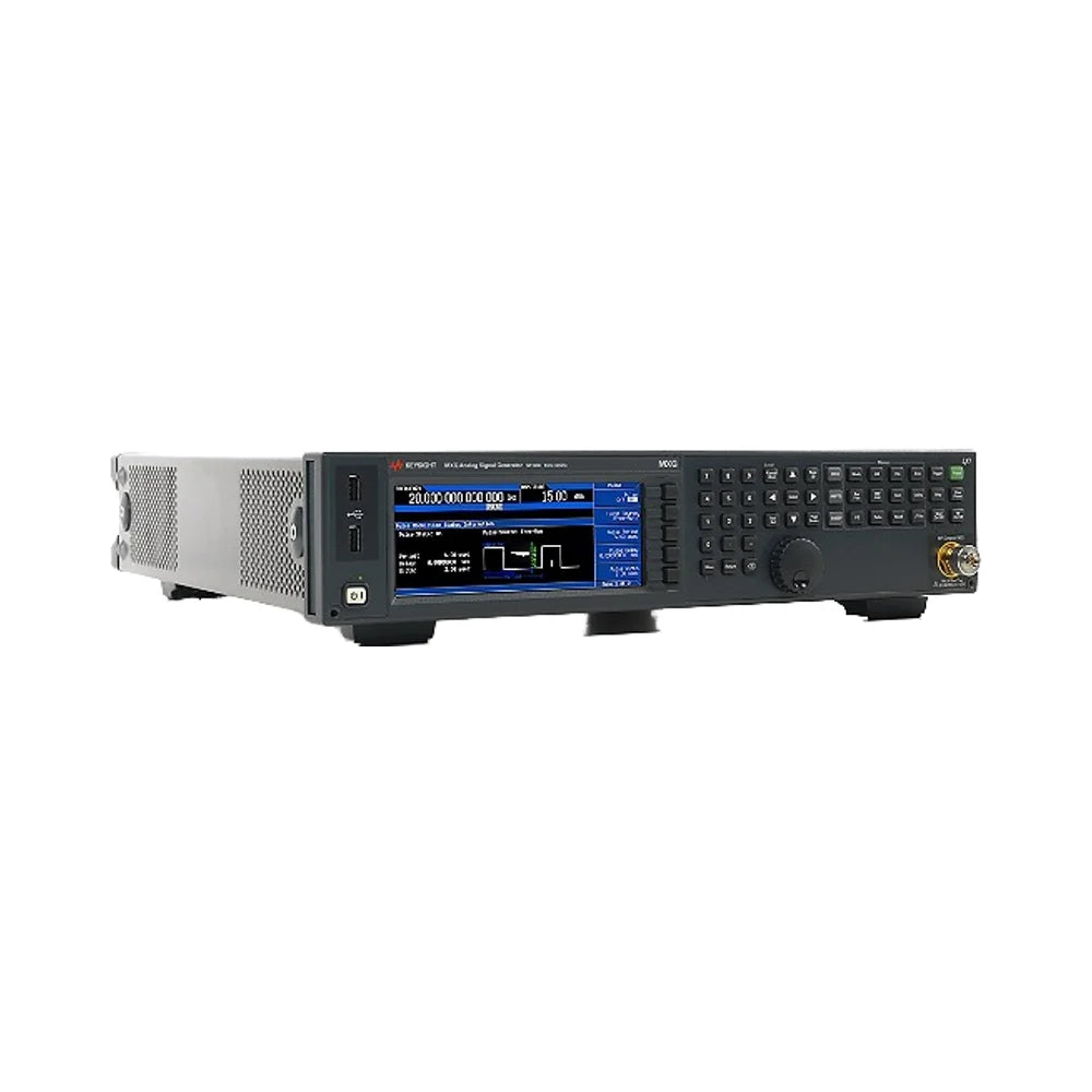 Keysight N5181B MXG X Series USB Storage 9 kHz to 6 GHz RF Analog Signal Generator 1 Year Warranty ODM Customized Support