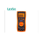 Keysight Handheld Digital Multimeter U1281A 4 1/2 Digits IP67 water-and-dust resistant DMM that withstands 10-ft drop lexso