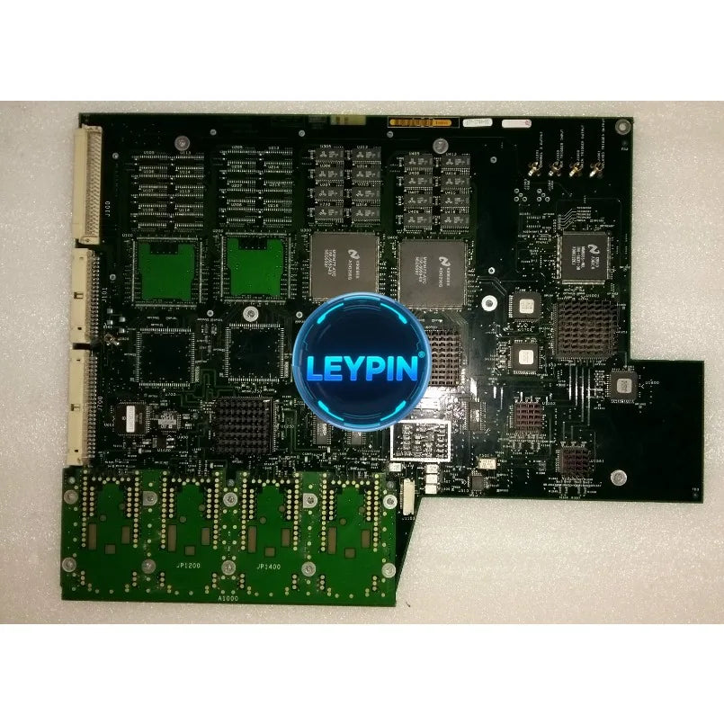 Tektronix Board TEK 671-3477-00 for TDS-724A / For parts    ytdi