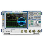 RTB2000 Oscilloscope      lexso