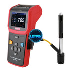 UNI-T UT347A Leeb Hardness Tester HL HB HRC HRB HV HS CE (In Processing) UKCA 0 45 90 135 180A 5 Impact Directions   lexso