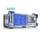 ROHDE&SCHWARZ EDS300 DME Pulse Analyzer Made in Germany 1 Month Warranty lexso