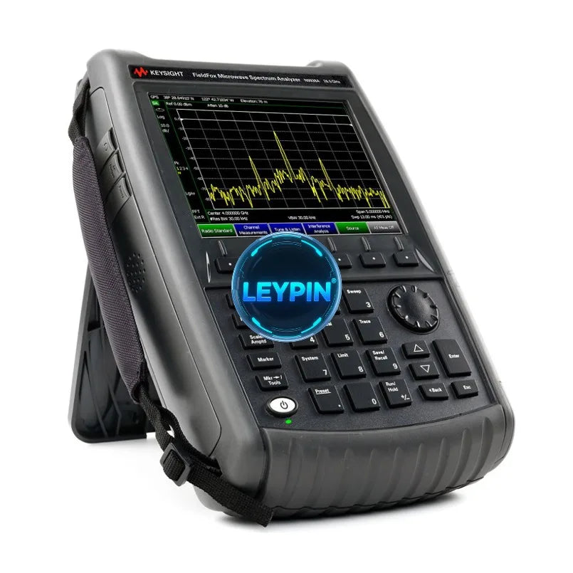 Keysight N9938A FieldFox Handheld Microwave Spectrum Analyzer, 26.5 GHz   ytdi